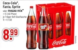 Coca-Cola Angebote von Coca-Cola bei Trinkgut Dillingen für 8,99 €