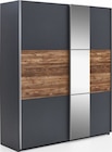 Schwebetürenschrank im Angebot bei ROLLER in Mülheim Schwebetürenschrank Angebote bei ROLLER Mülheim für 349,99 €