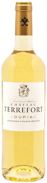 CHATEAU TERREFORT Loupiac 2023