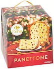 Panettone - CARREFOUR EXTRA dans le catalogue Supermarchés Match