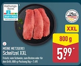 Schnitzel XXL Angebot im ALDI Nord Prospekt Schnitzel XXL im ALDI Nord Prospekt zum Preis von 5,99 €