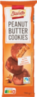 Cookies enrobés de chocolat - Biscotto en promo à 1,99 € chez Aldi Cookies enrobés de chocolat - Biscotto dans le catalogue Aldi