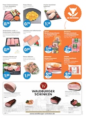 Aktueller V-Markt Prospekt mit Rollbraten, "V-Markt einfach besser einkaufen", Seite 3