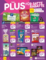 Bio Lebensmittel im Netto Marken-Discount Prospekt in München Aktueller Netto Marken-Discount Prospekt mit Bio Lebensmittel, "Aktuelle Angebote", Seite 70
