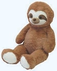 Super U Bandol - Promo Peluche Paresseux Promo Peluche Paresseux à 29,99 € dans le catalogue Super U à Bandol