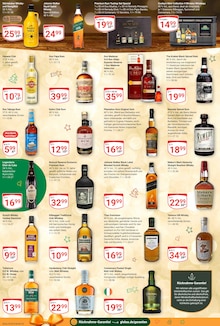 Havana Club im GLOBUS Prospekt "Aktuelle Angebote" mit 49 Seiten (Wolfenbüttel)