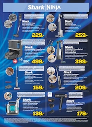 Steckdose Angebot im aktuellen EURONICS Prospekt auf Seite 3