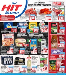 Leerdammer Angebot & Preis im aktuellen HIT Prospekt Leerdammer Angebot im aktuellen HIT Prospekt auf Seite 1