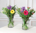 Bouquet Composé Lucie en promo chez Hyper U Lens à 5,99 €