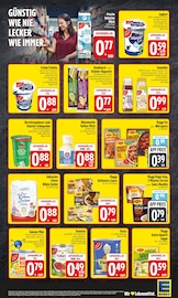 Aktueller EDEKA Prospekt mit Geflügel, "Wir lieben Lebensmittel.", Seite 2