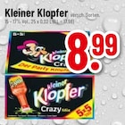 Aktuelles Kleiner Klopfer Angebot bei Trinkgut in Frankfurt (Main) ab 8,99 €