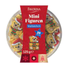 Mini-Figuren Vollmilch im Angebot bei Lidl in Dresden Mini-Figuren Vollmilch Angebote von Favorina bei Lidl Dresden für 1,99 €