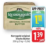 E center Walldorf - Original Irische Butter Angebot im Prospekt Original Irische Butter bei E center im Walldorf Prospekt für 1,11 €