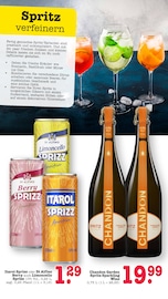 Aktueller E center Prospekt mit Sekt, "Aktuelle Angebote", Seite 47