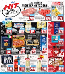 HIT Prospekt für Spenge: "ECHTE VIELFALT", 19 Seiten, 15.09.2025 - 20.09.2025