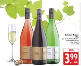 Rotling Angebote von Becksteiner Weinhaus bei E center Weiden für 3,99 €