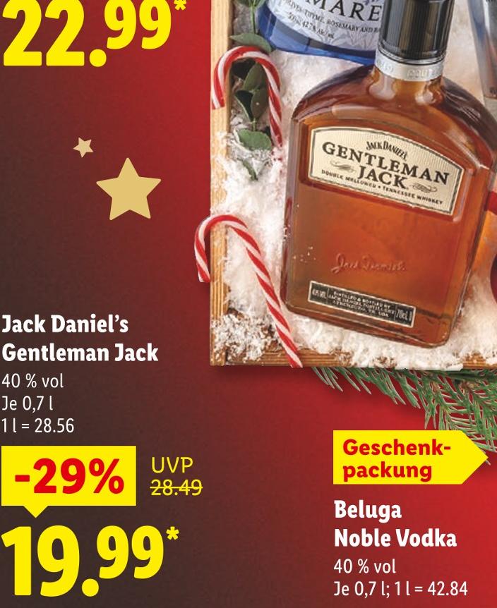 Gentleman Jack