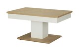 Aktuelle Wohnzimmertisch Angebote bei Höffner in Hamburg Aktuelles Couchtisch Velbert Angebot bei Höffner in Hamburg ab 815,40 €