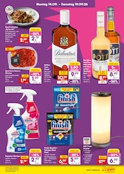 Rum im Netto Marken-Discount Prospekt in Hückelhoven Aktueller Netto Marken-Discount Prospekt mit Rum, "Aktuelle Angebote", Seite 35