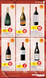 Offre Bourgogne dans le catalogue Intermarché Hyper du moment à la page 45