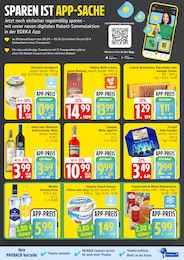 Campari im Marktkauf Prospekt Top Angebote auf S. 5