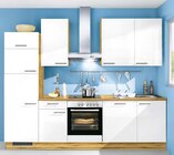 Einbauküche PN 210 im Angebot bei SB Möbel Boss in Leverkusen Einbauküche PN 210 Angebote von Pino bei SB Möbel Boss Leverkusen für 1.999,00 €