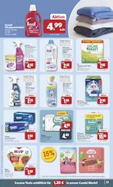 Aktueller combi Prospekt mit Pampers, "Markt - Angebote", Seite 23