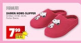Damen Home-Slipper Angebote von Peanuts bei E center Mannheim für 7,99 €
