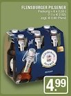 EDEKA Haltern am See - PILSENER Angebot im Prospekt PILSENER bei EDEKA im Haltern am See Prospekt für 4,99 €