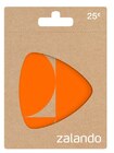 Geschenkkarte 25€ im Angebot bei REWE in Bremen Geschenkkarte 25€ Angebote von Zalando bei REWE Bremen