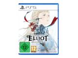 The Adventures of Elliot: Millennium Tales - [PlayStation 5] von SQUARE ENIX im aktuellen MediaMarkt Saturn Prospekt für 49,99 €