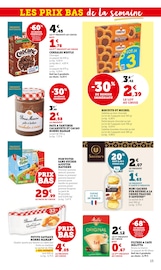 Catalogue Super U en cours à Vaulx-en-Velin, "Super U", Page 15