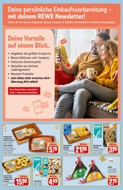 Ähnliche Angebote wie Aquarium im Prospekt "Dein Markt" auf Seite 11 von REWE in Erkelenz