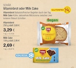VITALIA Reformhaus Ettlingen - Vitaminbrot Angebot im Prospekt Vitaminbrot bei VITALIA Reformhaus im Ettlingen Prospekt für 2,69 €