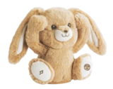 Justin coucou-caché - La Grande Récré à Aulnay-sous-Bois Justin coucou-caché en promo chez La Grande Récré Aulnay-sous-Bois à 29,99 €