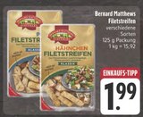 Aktuelles Filetstreifen Angebot bei E center in Jena ab 1,99 €