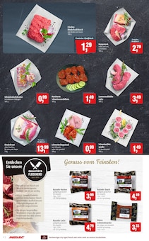 Aktueller Markant Ellerau Prospekt Markant Prospekt Ellerau "...freu Dich drauf!" mit 14 Seiten