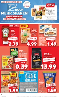 Joghurt im aktuellen Kaufland Prospekt (Kiel) Joghurt im Kaufland Prospekt "Aktuelle Angebote" mit 63 Seiten (Kiel)