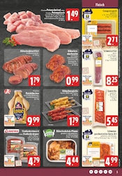 Pfanne im EDEKA Prospekt in Iserlohn Aktueller EDEKA Prospekt mit Pfanne, "Aktuelle Angebote", Seite 5