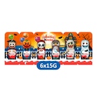Mini Figurine - KINDER en promo chez Carrefour Market Noisy-le-Grand à 3,89 €