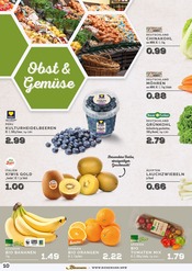Aktueller EDEKA Prospekt mit Bio, "Aktuelle Angebote", Seite 10