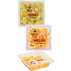 SUR TOUS LES LÉGUMES ET LES FRUITS DÉCOUPÉS - CARREFOUR LE MARCHÉ en promo chez Carrefour SUR TOUS LES LÉGUMES ET LES FRUITS DÉCOUPÉS - CARREFOUR LE MARCHÉ dans le catalogue Carrefour