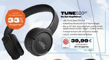 Aktuelles TUNE520BT On-Ear-Kopfhörer Angebot bei Marktkauf in Stuttgart ab 39,99 €