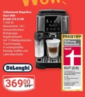 Vollautomat Magnifica Start Milk ECAM 223.61GB im Angebot bei GLOBUS in Viersen Vollautomat Magnifica Start Milk ECAM 223.61GB Angebote von DeLonghi bei GLOBUS Viersen für 369,00 €