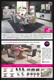 Aktueller Opti-Wohnwelt Prospekt mit Sideboard, "Black Shopping Week", Seite 15