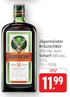 Kräuterlikör bei E center im Nagold Prospekt für 11,99 €