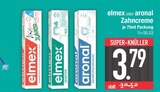 Zahncreme Junior im EDEKA Prospekt Zahncreme Junior von elmex im aktuellen EDEKA Prospekt für 3,79 €