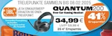 QUANTUM 200 Over-Ear-Gaming-Headset von JBL im aktuellen EDEKA Prospekt für 34,99 €