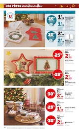 Verre Angebote im Prospekt "Super U" von Super U Verre Angebote im Prospekt "Super U" von Super U auf Seite 36