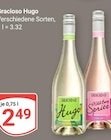 Aktuelles Hugo Angebot bei GLOBUS in Wiesbaden ab 2,49 €